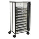 MoorecoMobile Laptop Charging Stations