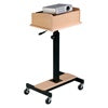 MoorecoPneu-Lect Stands