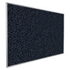 MoorecoRubber-Tak Tackboard with Aluminum Trim