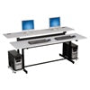 MoorecoSplit Level Training Table