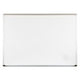 MoorecoPorcelain Steel Magnetic Markerboard