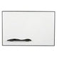 MoorecoUltra-Thin Frame Magnetic Markerboard