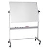 Magnetic Markerboard/Corkboard