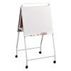 MoorecoEco Wheasel Markerboard Presentation Easel