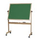 MoorecoMobile Reversible Chalkboards