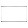 MoorecoABC Porcelain Markerboard