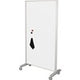 MoorecoPlatinum Lumina Room Divider