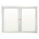 Enclosed Dry Erase Boards