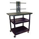 Flat Panel & TV Carts