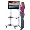 Flat Panel & TV Carts