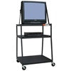 Buhl Industries AV Carts