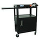 Buhl Industries Presentation Carts