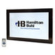 Buhl Industries FlashSign Freestanding Digital Signage Display