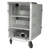 Buhl Industries Tablet/iPad Charging & Storage Cart