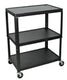 Extra-Large AV Carts