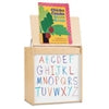 Young Time Book Display