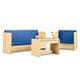 Young Time Living Room Set