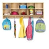 Young Time Wall Locker Unit