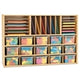 Young Time Cubbies & Trays