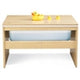 Young TimeSensory Table