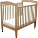 L.A. Baby Fixed Side Cirbs