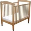 L.A. Baby Fixed Side Cirbs