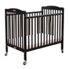 L.A. Baby Wood Cribs