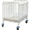 L.A. Baby Steel Frame Cribs