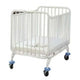 L.A. Baby Portable Compact Cribs