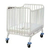 L.A. Baby Portable Compact Cribs