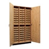 Diversified WoodcraftsTote Tray Storage