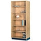 Diversified WoodcraftsBookcase