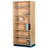 Diversified WoodcraftsBookcase