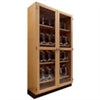 Diversified WoodcraftsMicroscope Storage Cabinet