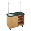 Diversified WoodcraftsMobile Science Stations