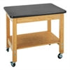 Diversified WoodcraftsMobile Demo Cart