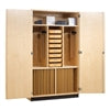 Diversified Woodcrafts Drafting & Art Supply Cabinets