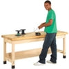 Diversified WoodcraftsWorkbenches & Shop Tables