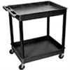 TC Series Large Plastic Utility Carts