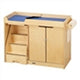 Foundations Changing Tables