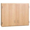 Diversified WoodcraftsWall-Mount Storage Cabinets