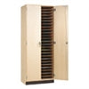 Diversified WoodcraftsDrafting Board Storage Cabinet