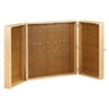 Diversified WoodcraftsTool Storage Cabinet