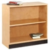 Diversified WoodcraftsBookcases & Open Shelf Storage