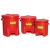 Diversified WoodcraftsOil Waste Can