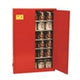 Diversified Woodcrafts Paint & Ink Storage Cabinet