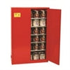 Diversified Woodcrafts Paint & Ink Storage Cabinet