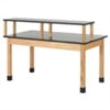 Diversified Woodcrafts Riser Science Tables