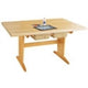 Diversified Woodcrafts Art Planning Table