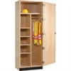 Diversified WoodcraftsWardrobe Cabinet